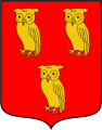 Villeaubois (de la) Villeaubois (de la)