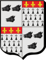 Visdelou (de) Visdelou (de)