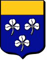 Vialis (après 1664) Vialis (après 1664)