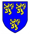Vroncourt (de) Vroncourt (de)