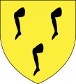 Heuze (de la) Heuze (de la)