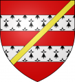 Harcourt (Richard d') Harcourt (Richard d')