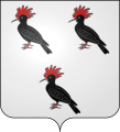 Huppe (de la) Huppe (de la)