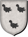 Haye (de la) Haye (de la)