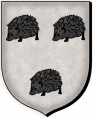Herisson Herisson