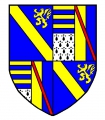 Hérail de Pierrefort (3ème version)