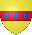 Guernissac (de) Guernissac (de)