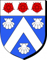 Gallier de Saint Sauveur Gallier de Saint Sauveur