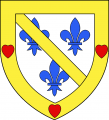 Girard de Champignolles ou Champignelles Girard de Champignolles ou Champignelles