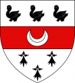 Gombert de Malleville Gombert de Malleville