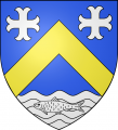 Gougenot (de Rimaucourt, des Mousseaux) Gougenot (de Rimaucourt, des Mousseaux)