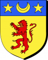 Goüin d'Ambrières Goüin d'Ambrières