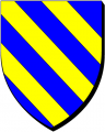 GIRARD de SAINT-GERAND GIRARD de SAINT-GERAND