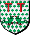 Gaillard (de) Gaillard (de)