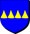 Garceval (de) Garceval (de)