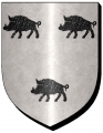 Gouëzou (an) Gouëzou (an)