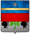 Gimel (de) du Colombier (1ère version)