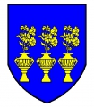 Girard de Grizy (de) Girard de Grizy (de)