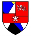 Girod de l'Ain (2ème version) (armes impériales) Girod de l'Ain (2ème version) (armes impériales)
