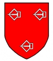 Grosmesnil (de) Grosmesnil (de)