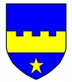 Guilhem ou Guillem de Cluzel (1ère version, branche de Vaumiers)