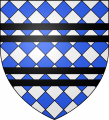 vitriers de Tours (bannière de la corporation des) vitriers de Tours (bannière de la corporation des)