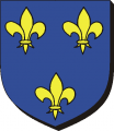 Officiers de Bellême (61) Officiers de Bellême (61)