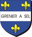 Officiers du Grenier à Sel de Bellême Officiers du Grenier à Sel de Bellême