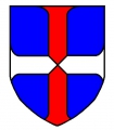 Gonfalon (3ème version, Pénitents blancs)