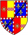 (Prieur de La Charité) Clèves (de) Louis