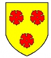 (Prieur de La Charité) Vergy Miles (de) (Prieur de La Charité) Vergy Miles (de)