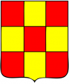 Roche-sur-l'Ognon (de la) Roche-sur-l'Ognon (de la)