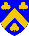 Roche (de la) Roche (de la)