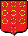 Rochejagu (Richard de la) Rochejagu (Richard de la)