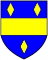 Renaud ou Reynaud de Boisrenaud (de) (1ère version) Renaud ou Reynaud de Boisrenaud (de) (1ère version)