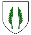 Richard de Soultrait et de l' Isle (2 ème version, blason primitif)