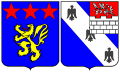 Riouffe de Thorenc Riouffe de Thorenc