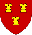 Roche (de La) Roche (de La)