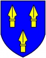 Roque ou Rocque ou Roch (3ème version)