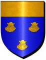 Roquebrou (de la) Roquebrou (de la)