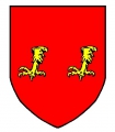 Rudel ou Rudelle de Blaye (de) Rudel ou Rudelle de Blaye (de)