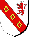 Plessis de Grenédan (du) Plessis de Grenédan (du)