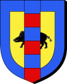 Porteu de la Morandière Porteu de la Morandière