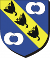 Perrot du Bourguel, Bourrigaille