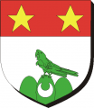 Perrot de Chazelles, et de Mondières Perrot de Chazelles, et de Mondières
