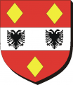 Perrault de la Chaussée, du Mesnil, de la Bertaudière, de la Giraudière Perrault de la Chaussée, du Mesnil, de la Bertaudière, de la Giraudière