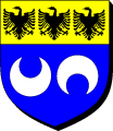 Perrot de Chazelles Perrot de Chazelles