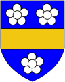 Popillon , Popillon du Ryau Popillon , Popillon du Ryau