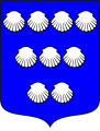 Pelegrin de La Bastide (de)