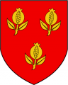 Pommeray (de la) Pommeray (de la)